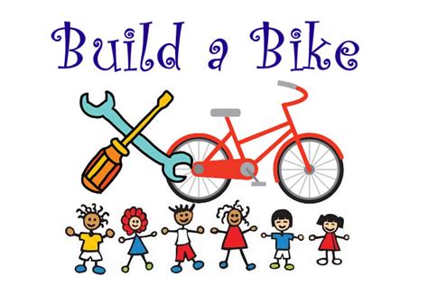 build a bike charity|build your own road bike.